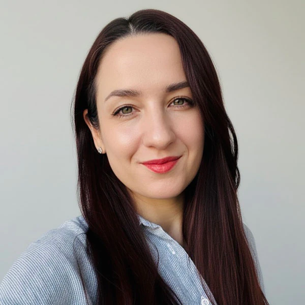 Лидия Азанова