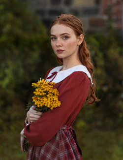 Image Generation by Mask