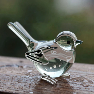 Glass Bird