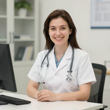 Doctor