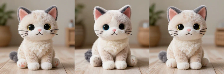 Different Sampler Options