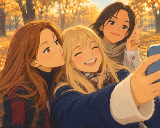 Anime Effect