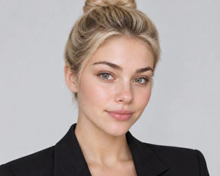 Business Photo from a Snapshot