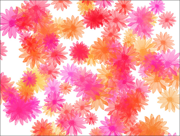 Using Brush Using Brush