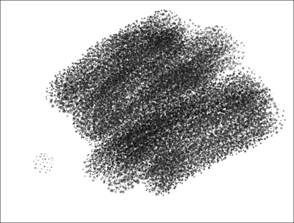 Using Brush Using Brush