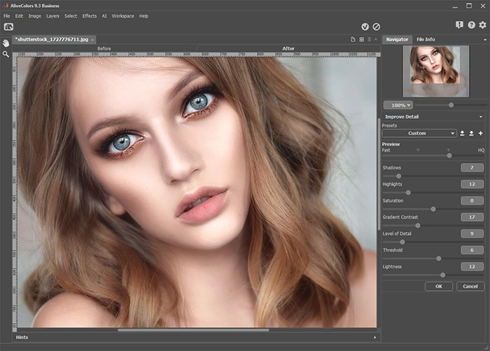 Built-in Enhancer Plugin Built-in Enhancer Plugin