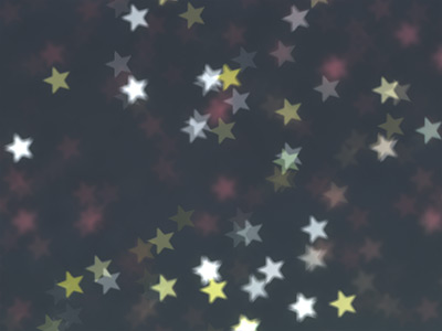 Star Shape Star Shape