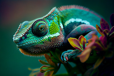Reduct red color in every image point Reduct red color in every image point