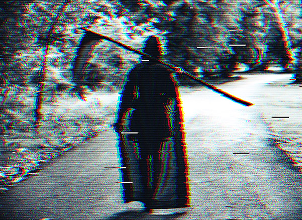 Glitch Art Effect Glitch Art Effect