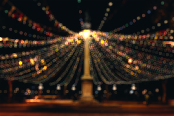 Lens Blur Lens Blur