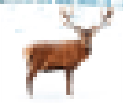 Large Blocks Large Blocks