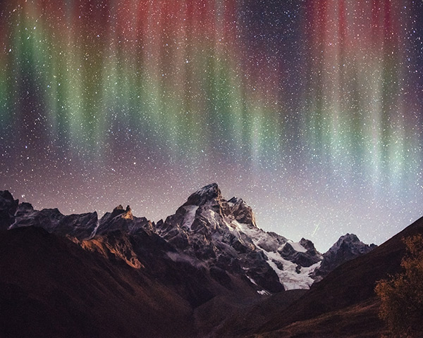 Aurora Aurora