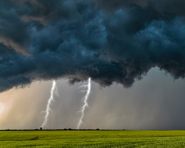 Lightning Lightning