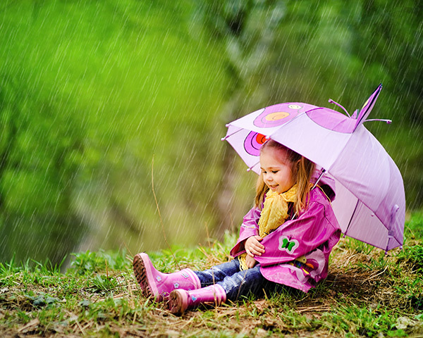 Rain Rain