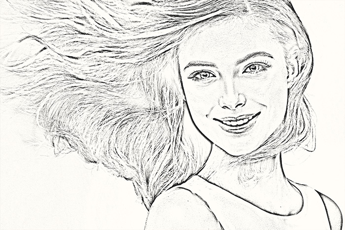 Photocopy Effect Photocopy Effect
