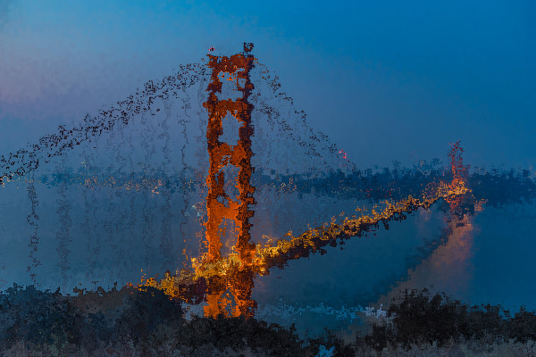 Splatter Effect Splatter Effect
