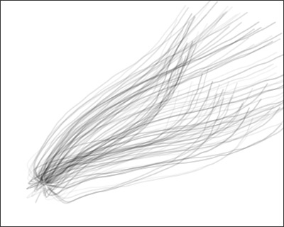Density = 10 Density = 10