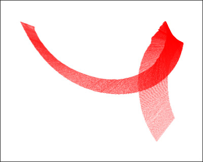 Line Width = 25 Line Width = 25