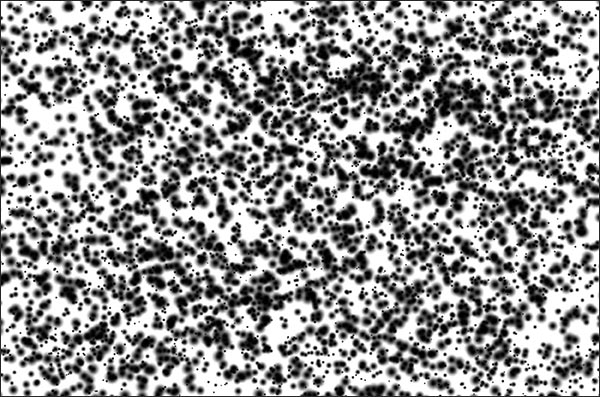 Adding Black Dots Adding Black Dots