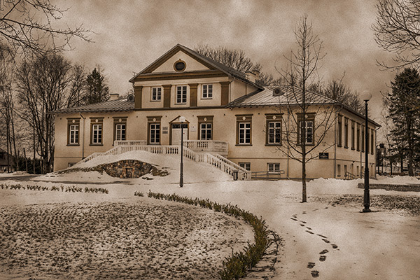 Sepia Tint Added Sepia Tint Added