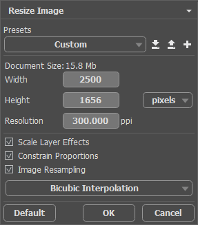 Image Resizing Image Resizing