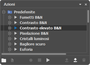 Azioni Azioni