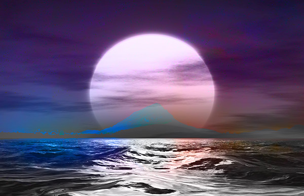 Color Blend Mode Color Blend Mode