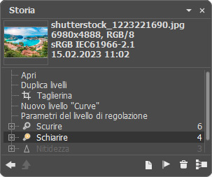 Storia Storia