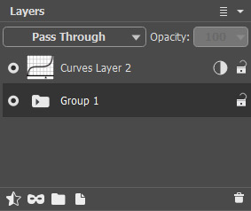 Closed Group Closed Group