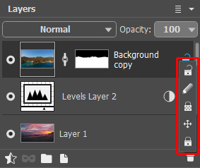 Lock Modes Lock Modes