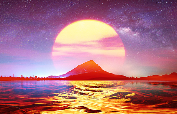 Lighten Lighten