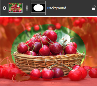 Transparent Selection Transparent Selection