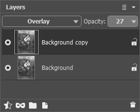 Layers Panel Layers Panel