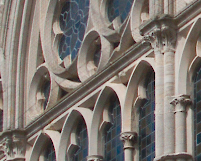 Microdetail = 10 Microdetail = 10