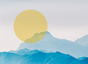 Opacity = 40 Opacity = 40