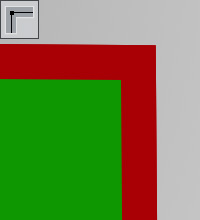Sharp Corner Sharp Corner