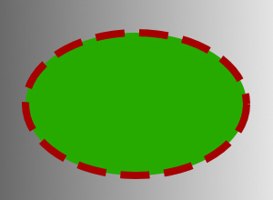 Dashed Line Dashed Line