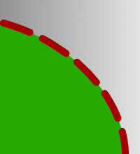 Rounded Strokes Rounded Strokes