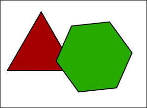 Polygons Polygons