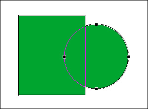 Add To Shape Area Add To Shape Area