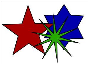 Stars Stars