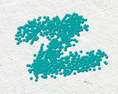 Small Drops Small Drops