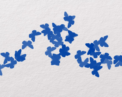 Count Variation = 100 Count Variation = 100