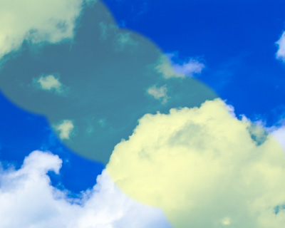 Opacity = 25 Opacity = 25