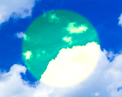 Overlay Mode Overlay Mode