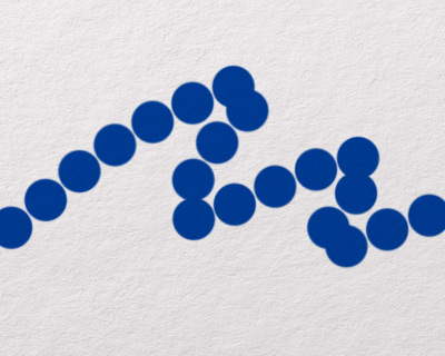 Spot Spacing = 100 Spot Spacing = 100