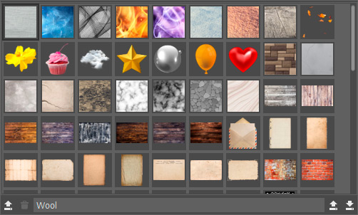 Texture Library Texture Library