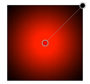Radial Gradient Radial Gradient