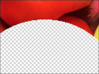Without Anti-Aliasing Without Anti-Aliasing