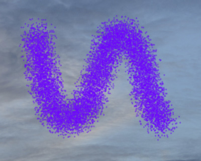 Color Intensity Variation = 20 Color Intensity Variation = 20